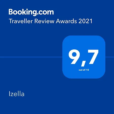B&B Izella