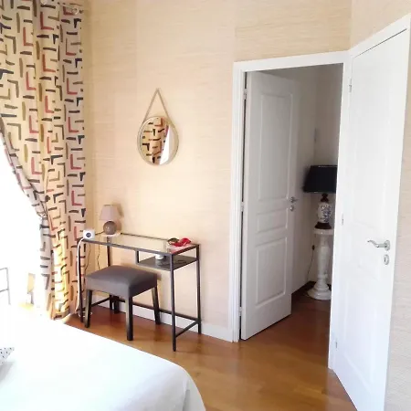Izella B&B 두아르느네