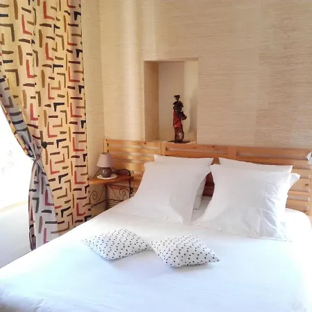 B&B Izella 두아르느네